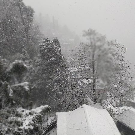 Fraternity Homestay Darjeeling  Esterno foto