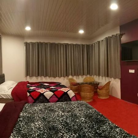 Fraternity Homestay Darjeeling  Esterno foto