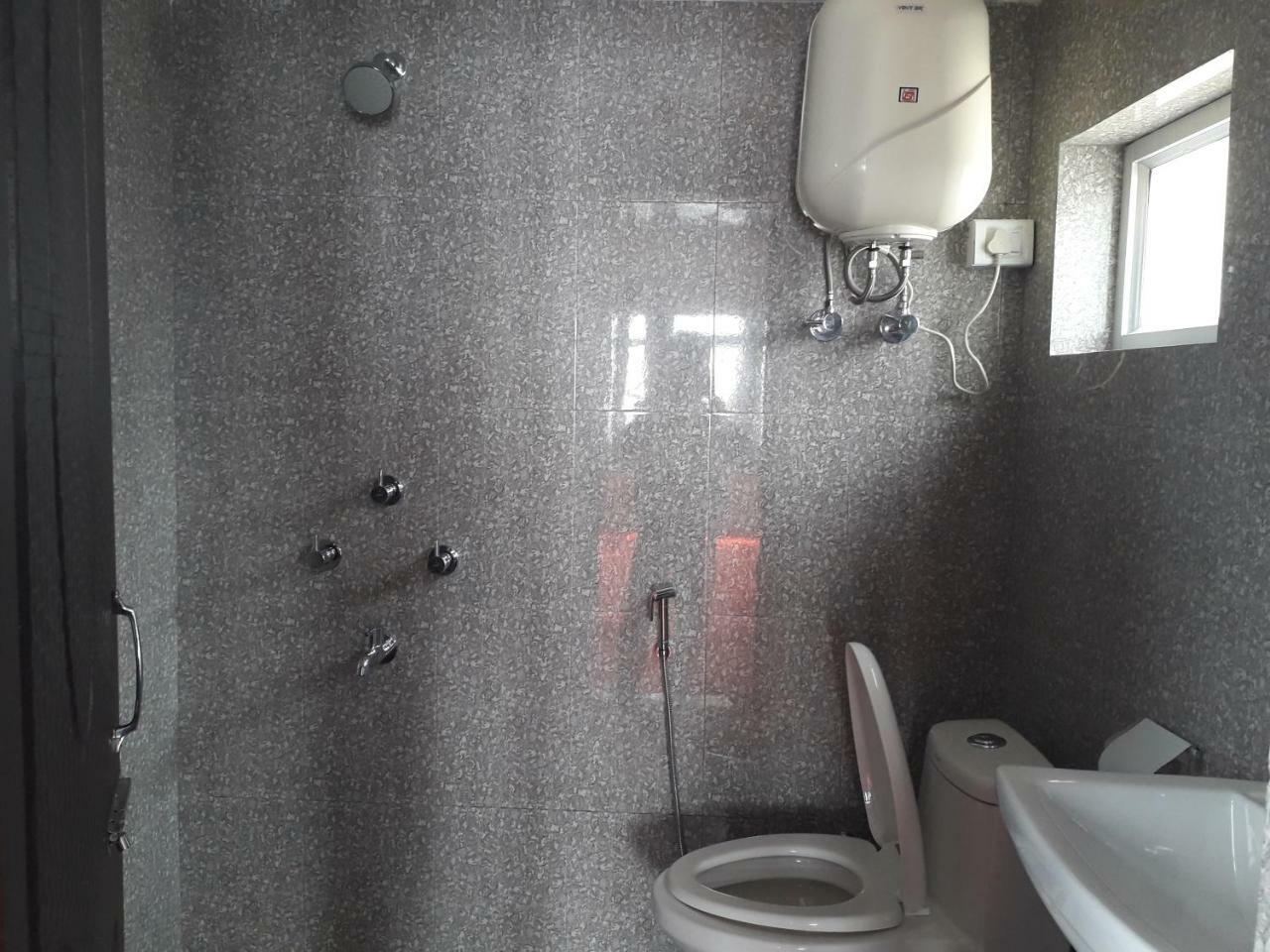 Fraternity Homestay Darjeeling  Esterno foto