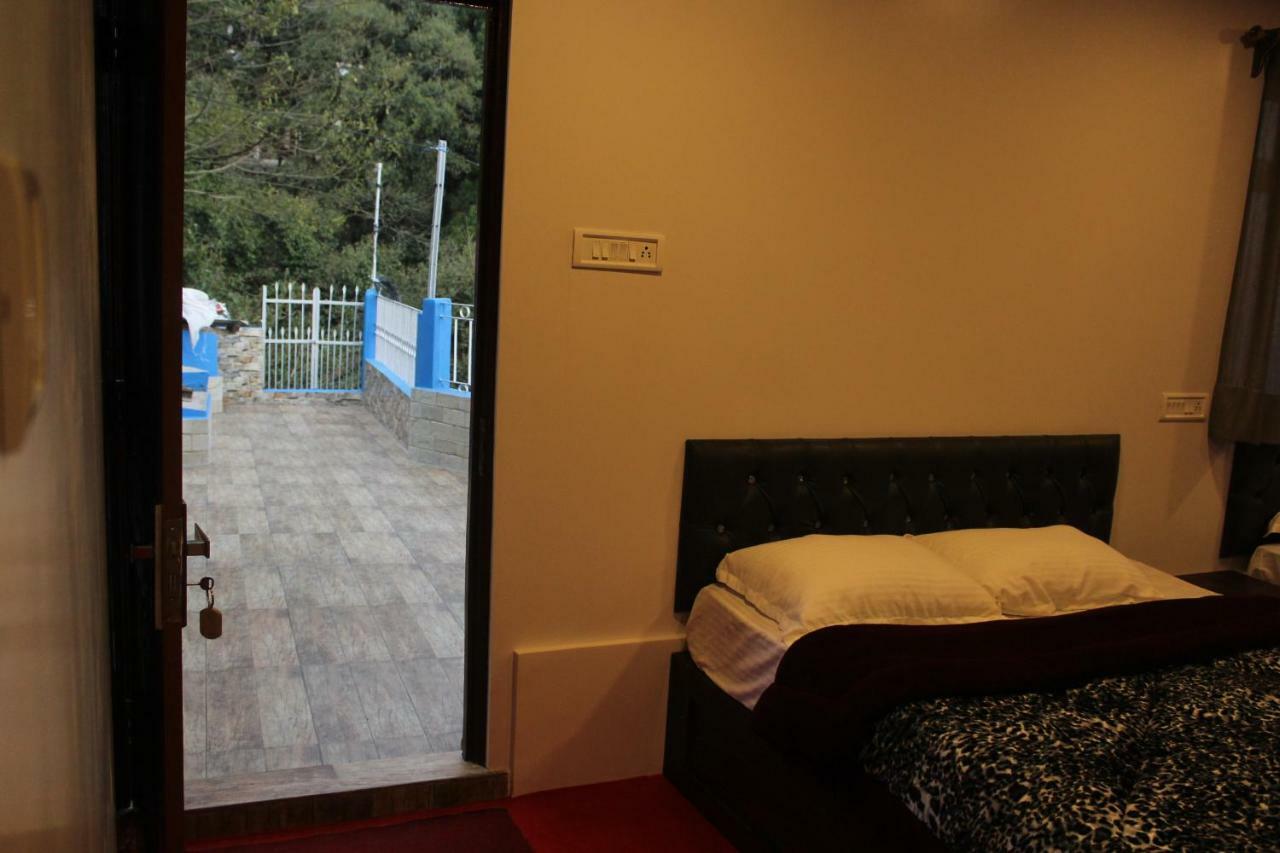 Fraternity Homestay Darjeeling  Esterno foto