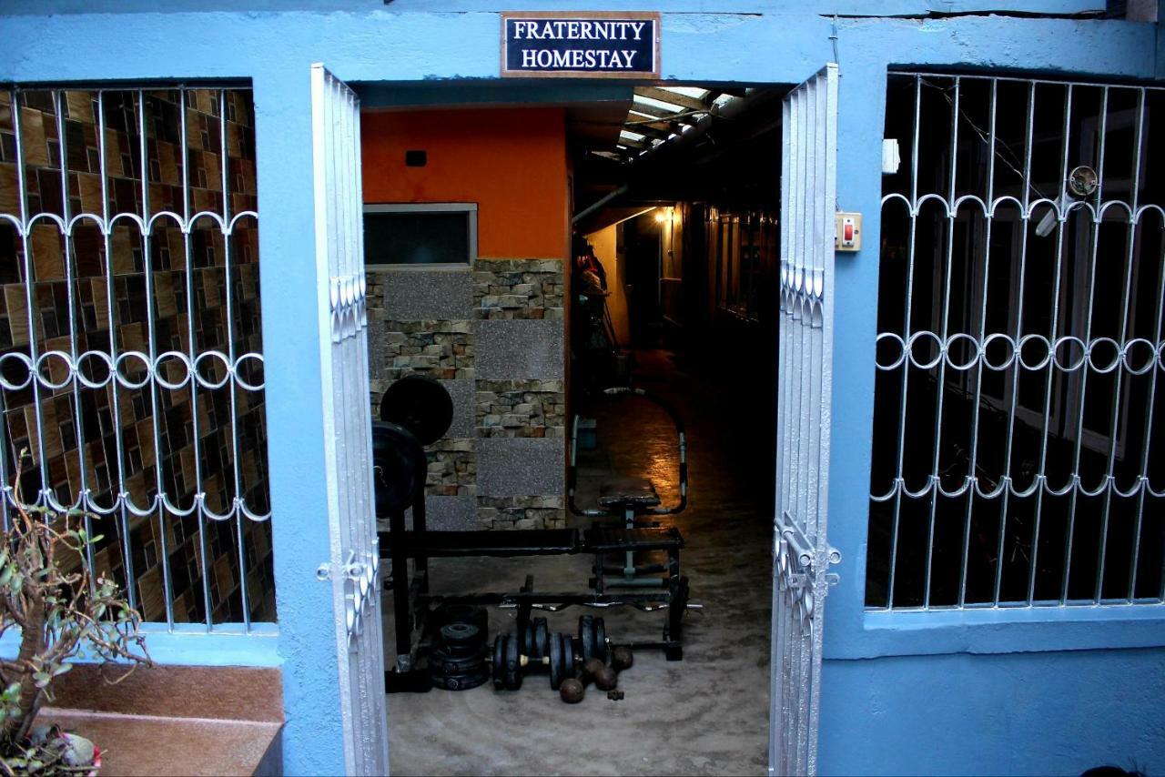 Fraternity Homestay Darjeeling  Esterno foto