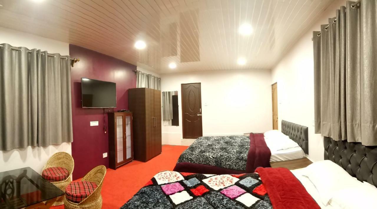 Fraternity Homestay Darjeeling  Esterno foto