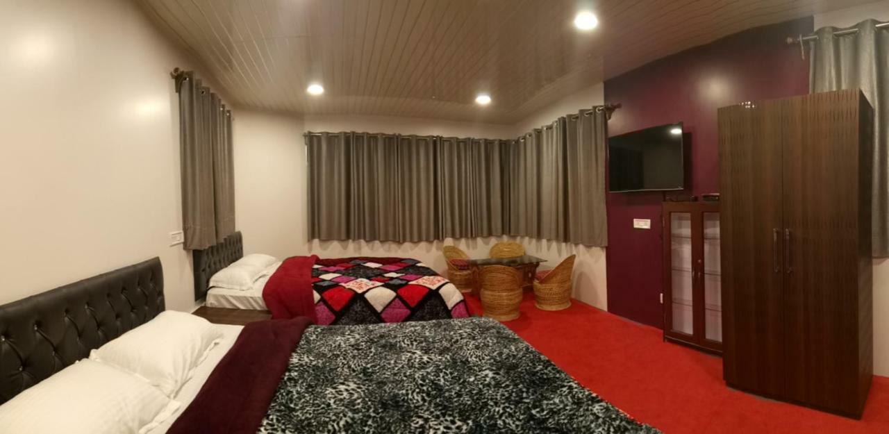 Fraternity Homestay Darjeeling  Esterno foto